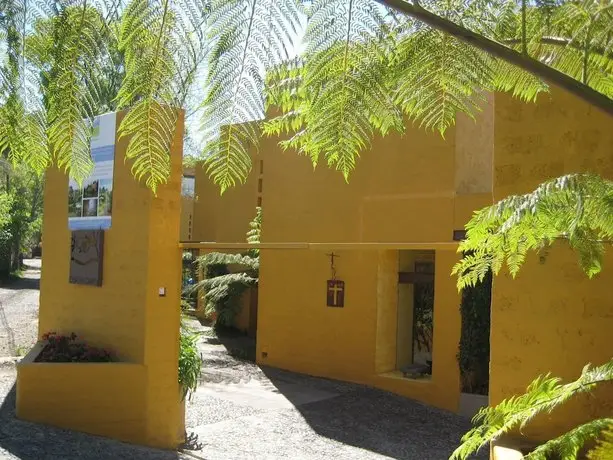 Hotel Casa en el Campo 