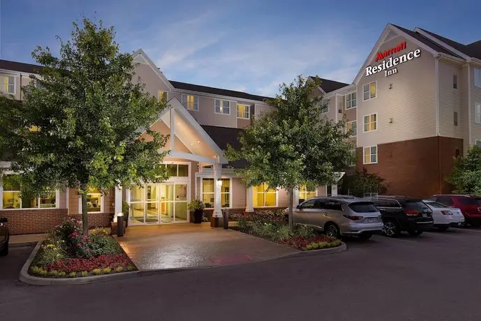 Residence Inn Dayton North 