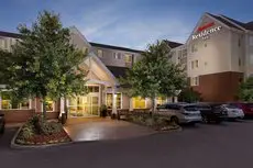 Residence Inn Dayton North 