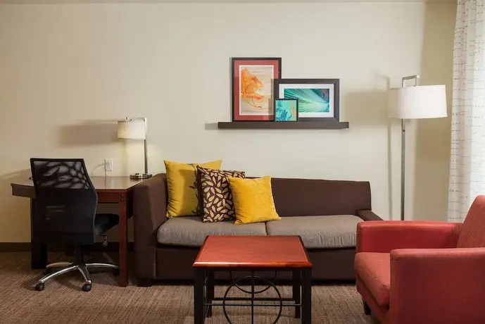 Residence Inn Dayton North 