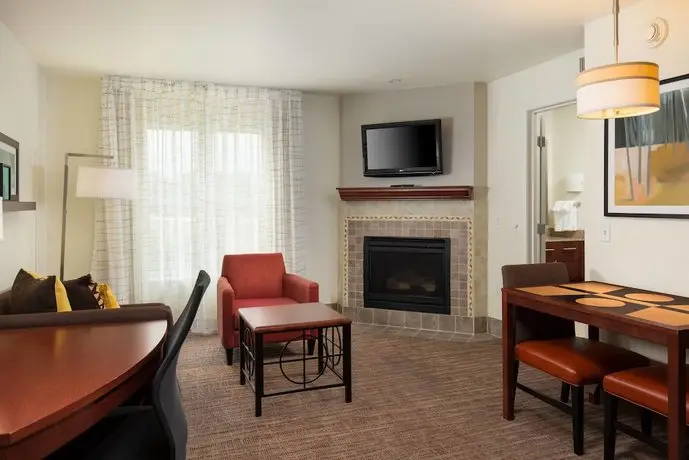 Residence Inn Dayton North 