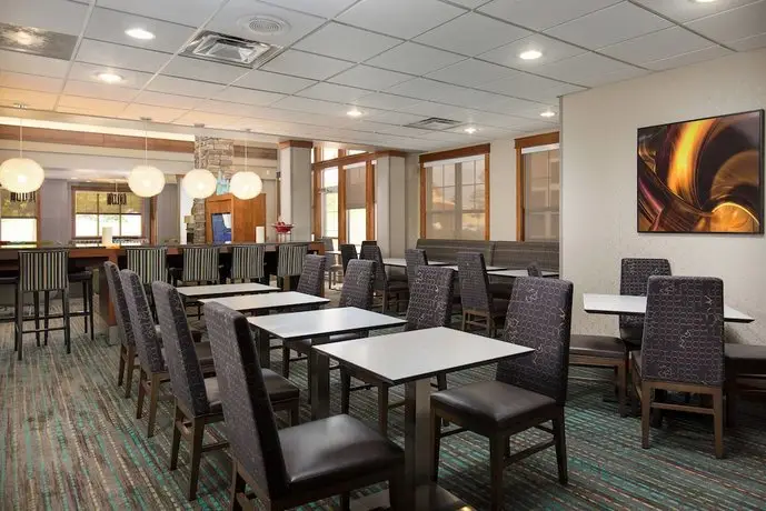 Residence Inn Dayton North 