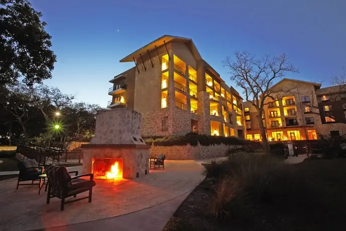 Courtyard by Marriott New Braunfels River Village