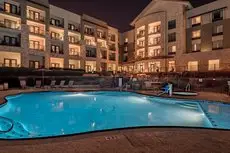 Courtyard by Marriott New Braunfels River Village 