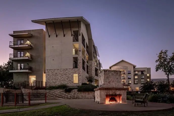 Courtyard by Marriott New Braunfels River Village 