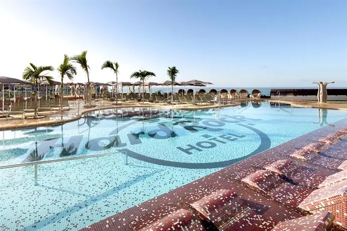 Hard Rock Hotel Tenerife 