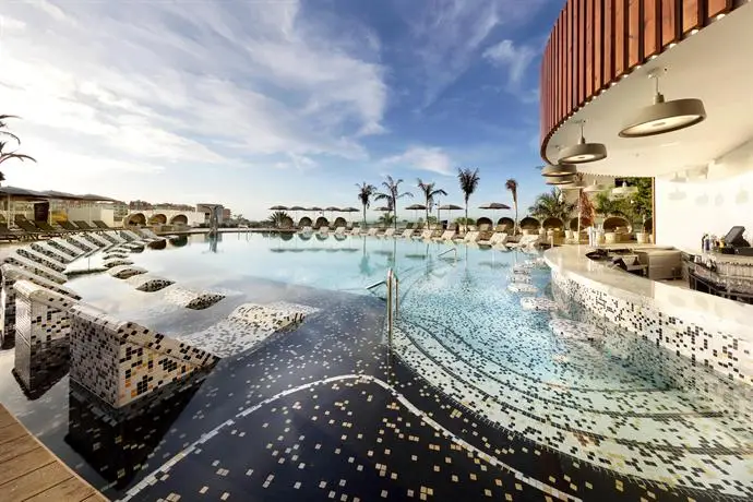 Hard Rock Hotel Tenerife