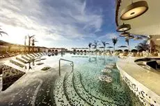 Hard Rock Hotel Tenerife 