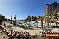 Hard Rock Hotel Tenerife 