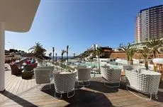 Hard Rock Hotel Tenerife 