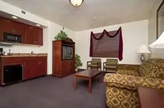 St George Inn and Suites 