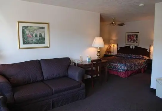 St George Inn and Suites 