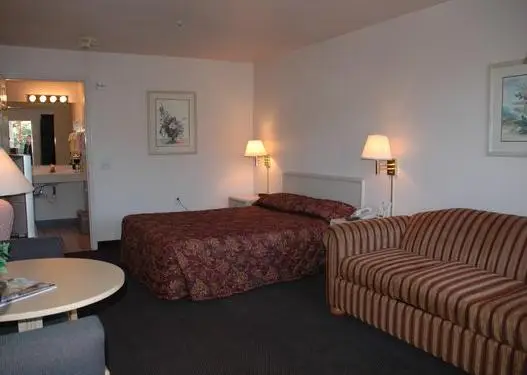 St George Inn and Suites 