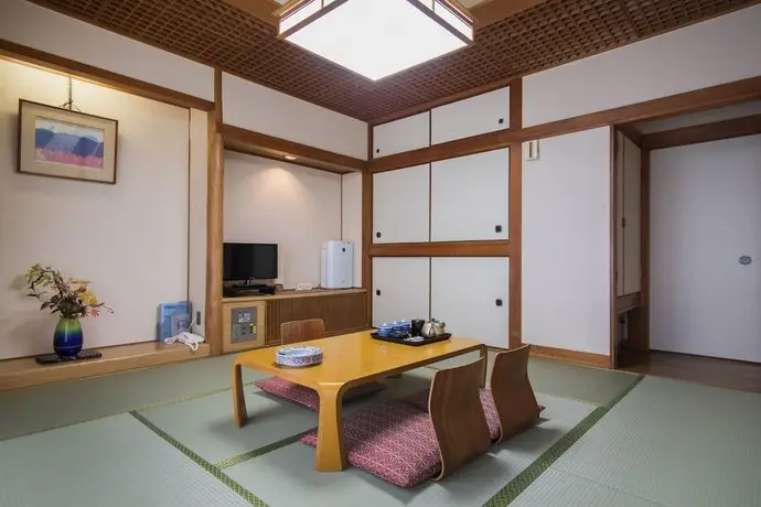 Kaneyoshi Ryokan 