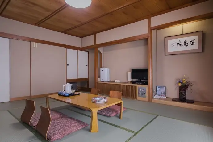 Kaneyoshi Ryokan 