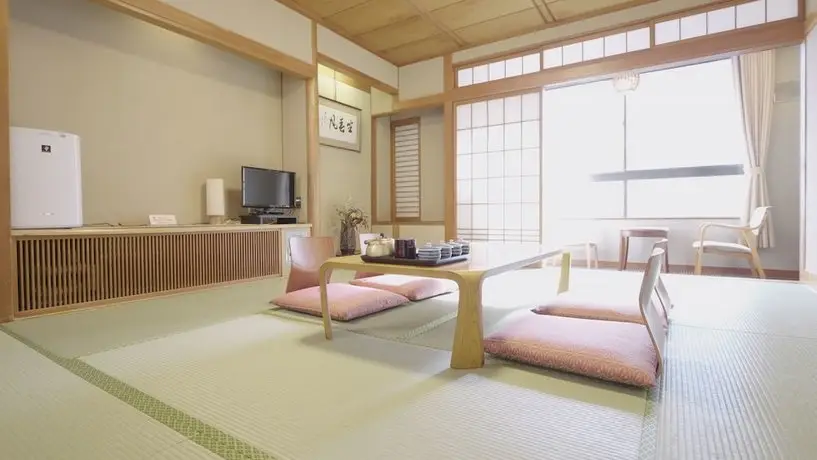 Kaneyoshi Ryokan 