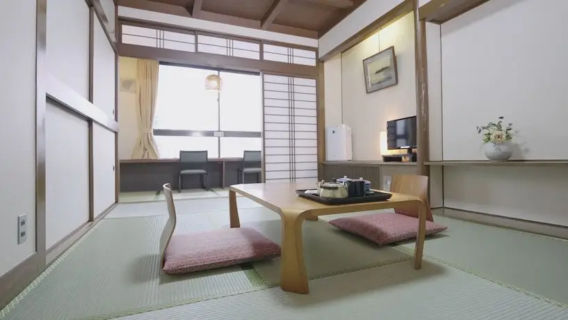 Kaneyoshi Ryokan 