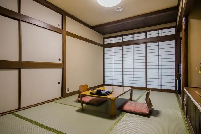 Kaneyoshi Ryokan 