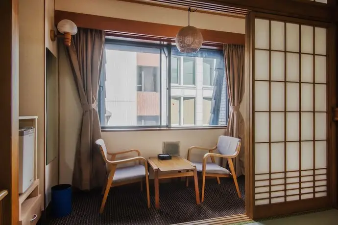 Kaneyoshi Ryokan 