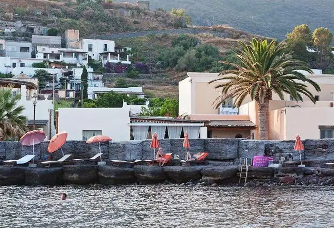 La Salina Hotel Borgo di Mare 