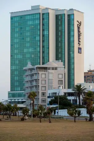 Radisson Blu Hotel Port Elizabeth