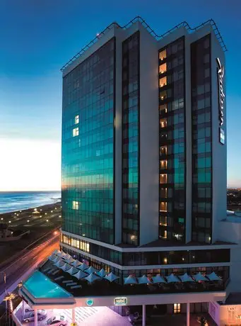 Radisson Blu Hotel Port Elizabeth