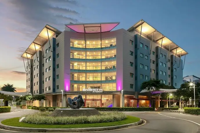 Residence Inn by Marriott San Jose Escazu