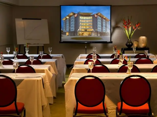 Residence Inn by Marriott San Jose Escazu 