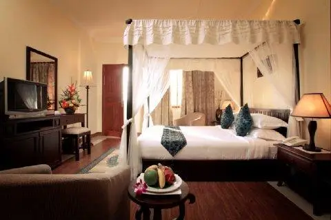 Royal Inn Phnom Penh 