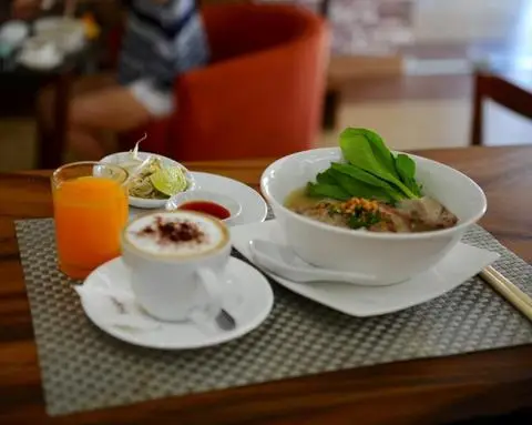 Royal Inn Phnom Penh 