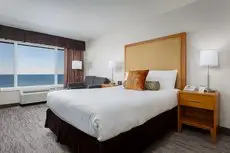 The Coho Oceanfront Lodge 