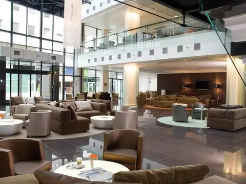 Austria Trend Hotel Bratislava