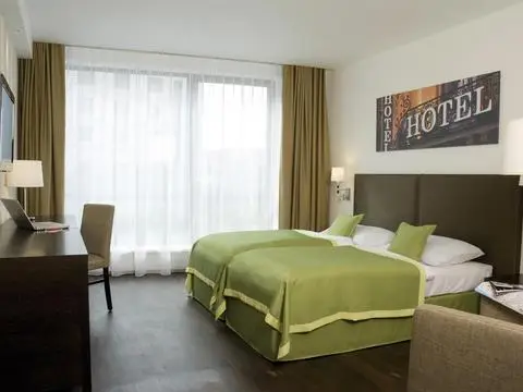 Austria Trend Hotel Bratislava