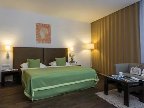 Austria Trend Hotel Bratislava 