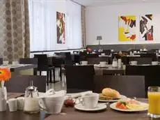 Austria Trend Hotel Bratislava 