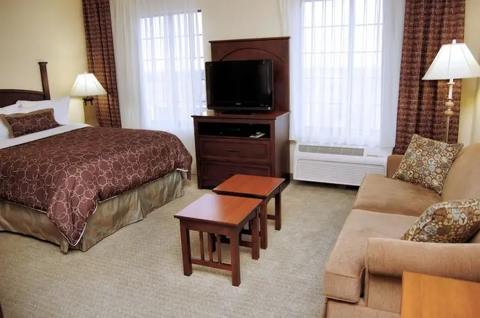 Staybridge Suites Corpus Christi 