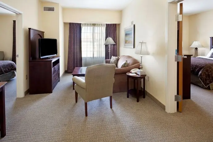 Staybridge Suites Corpus Christi 