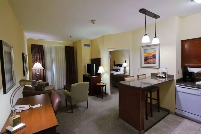 Staybridge Suites Corpus Christi 