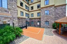 Staybridge Suites Corpus Christi 