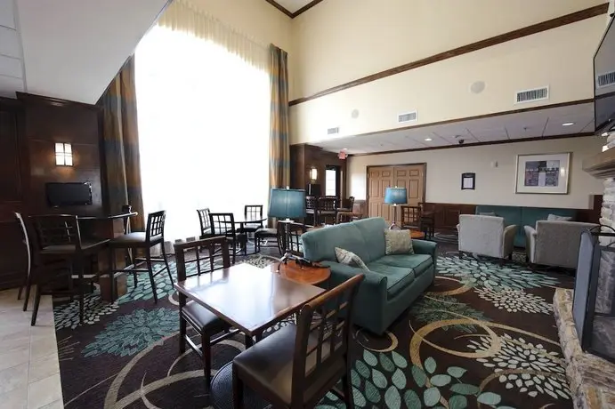 Staybridge Suites Corpus Christi 