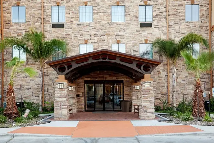 Staybridge Suites Corpus Christi 