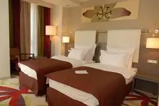 Golden Tulip Ana Dome Hotel 