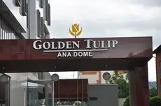 Golden Tulip Ana Dome Hotel 