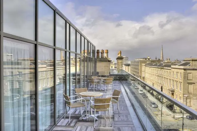 Kimpton Blythswood Square Hotel