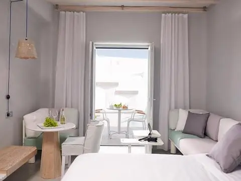 Mykonos Ammos Hotel 