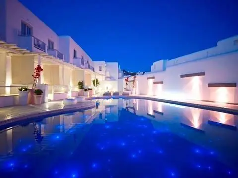 Mykonos Ammos Hotel 