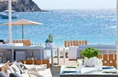 Mykonos Ammos Hotel 