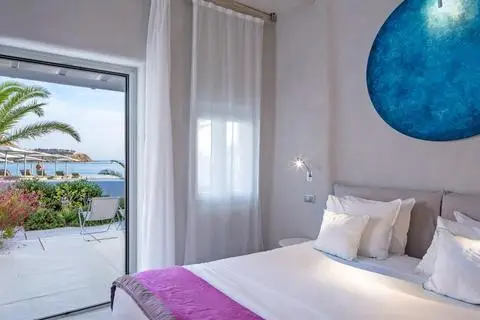 Mykonos Ammos Hotel 