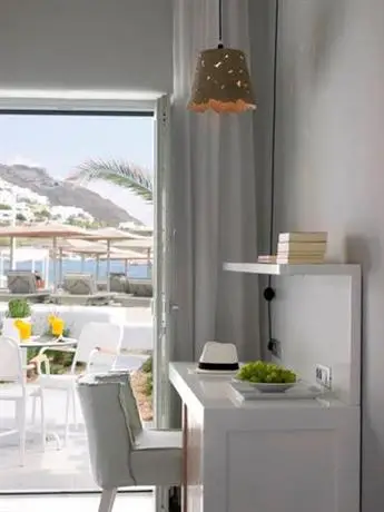 Mykonos Ammos Hotel 