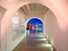 Mykonos Ammos Hotel 